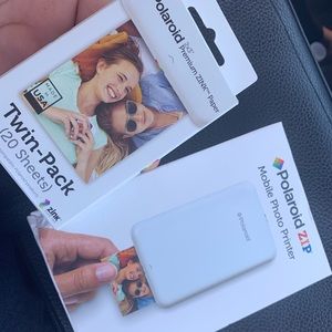 Polaroid Zip